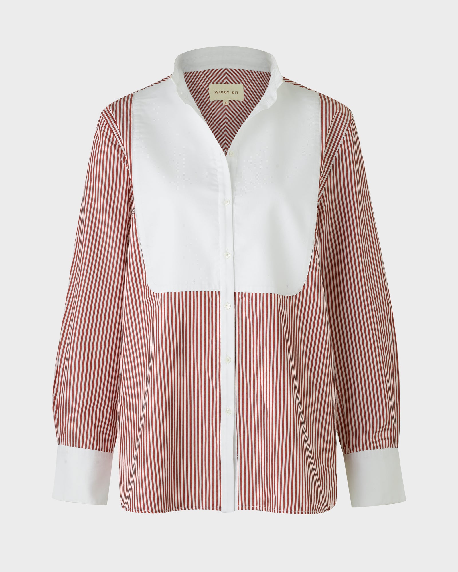 The Ivo Shirt