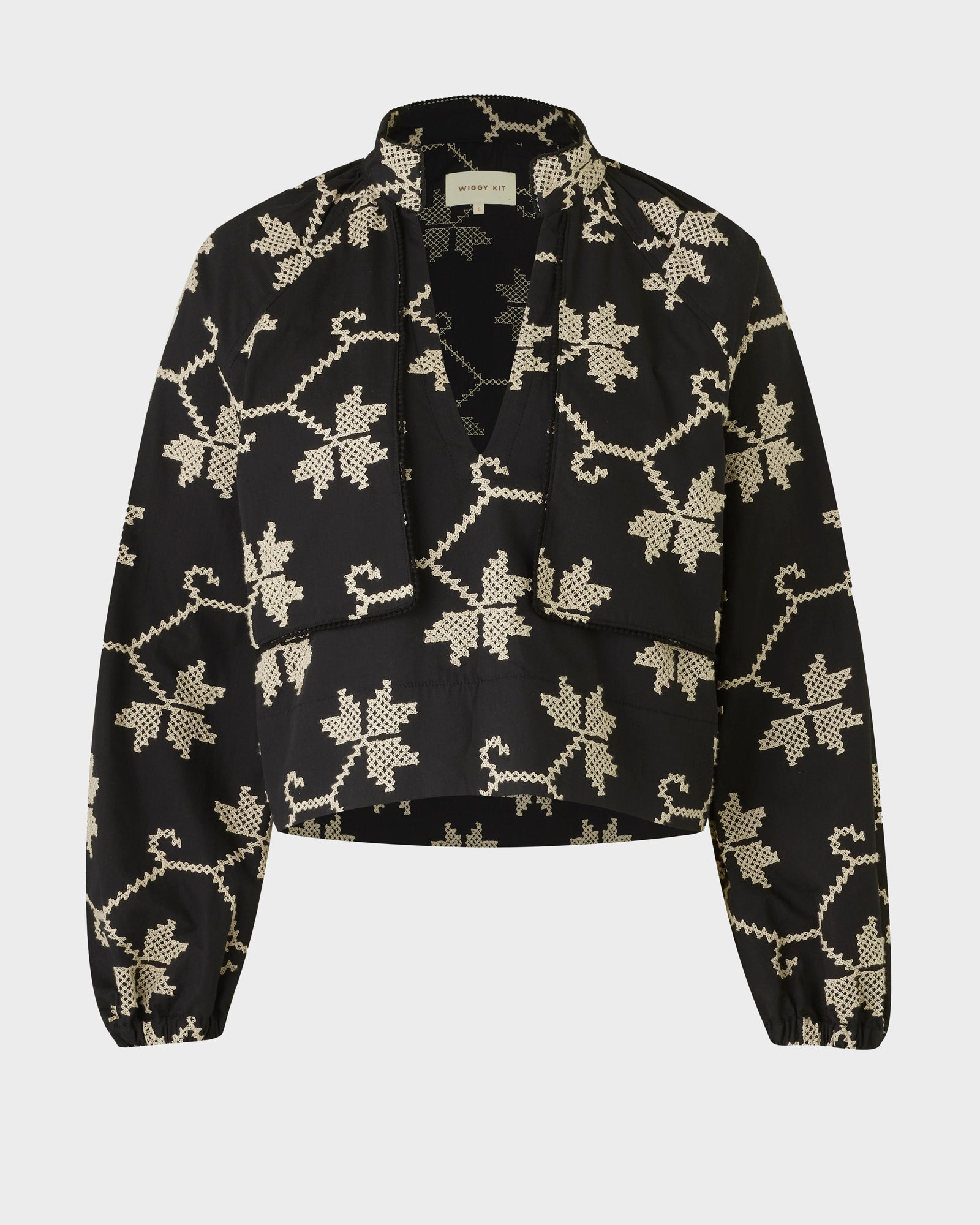 The Joss Top