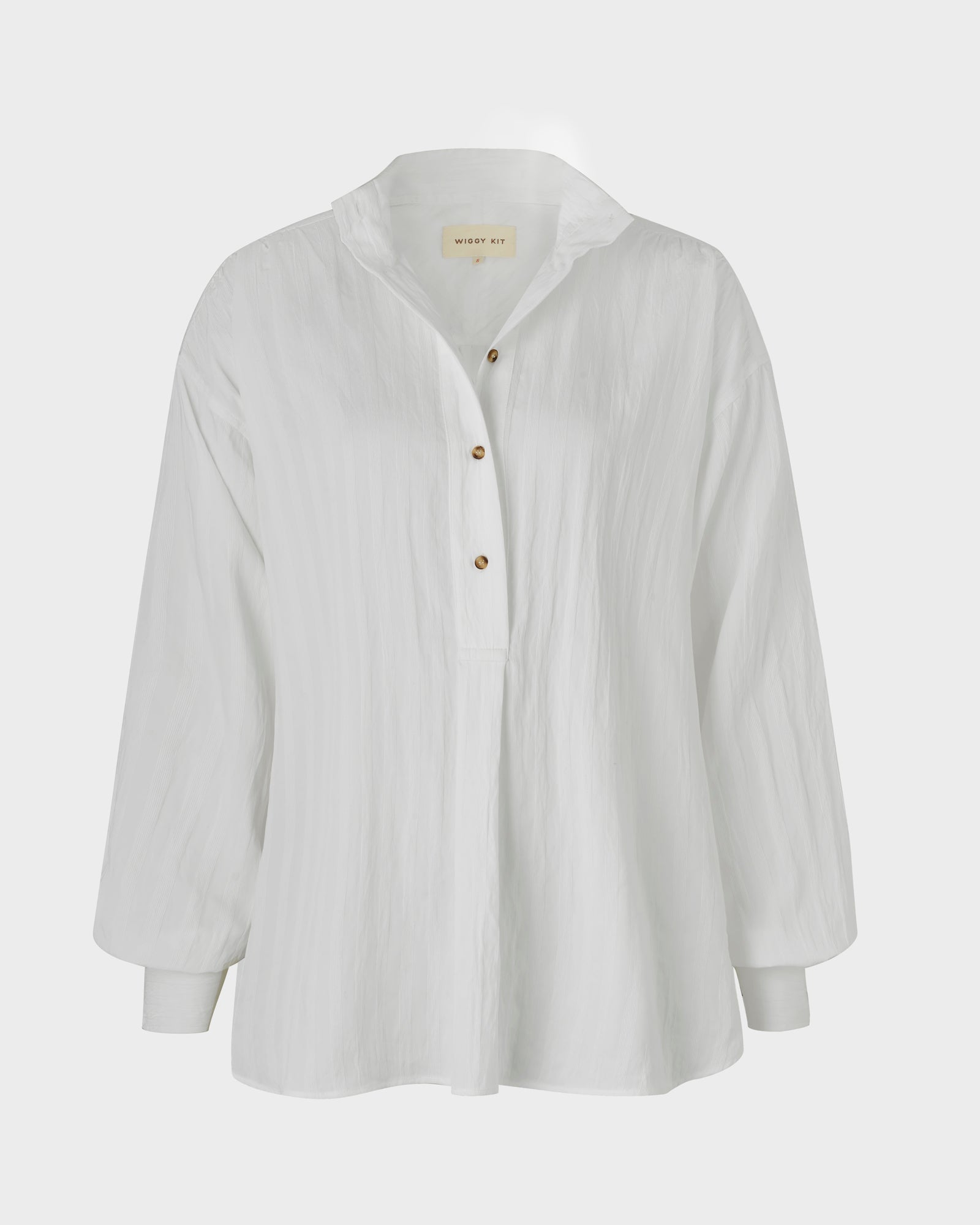 The Library Shirt