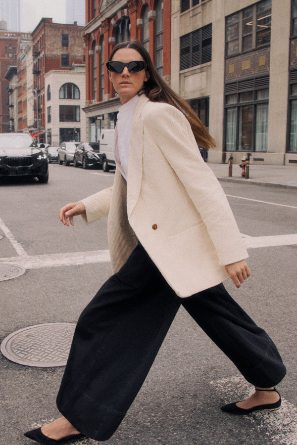 Torino Jacket