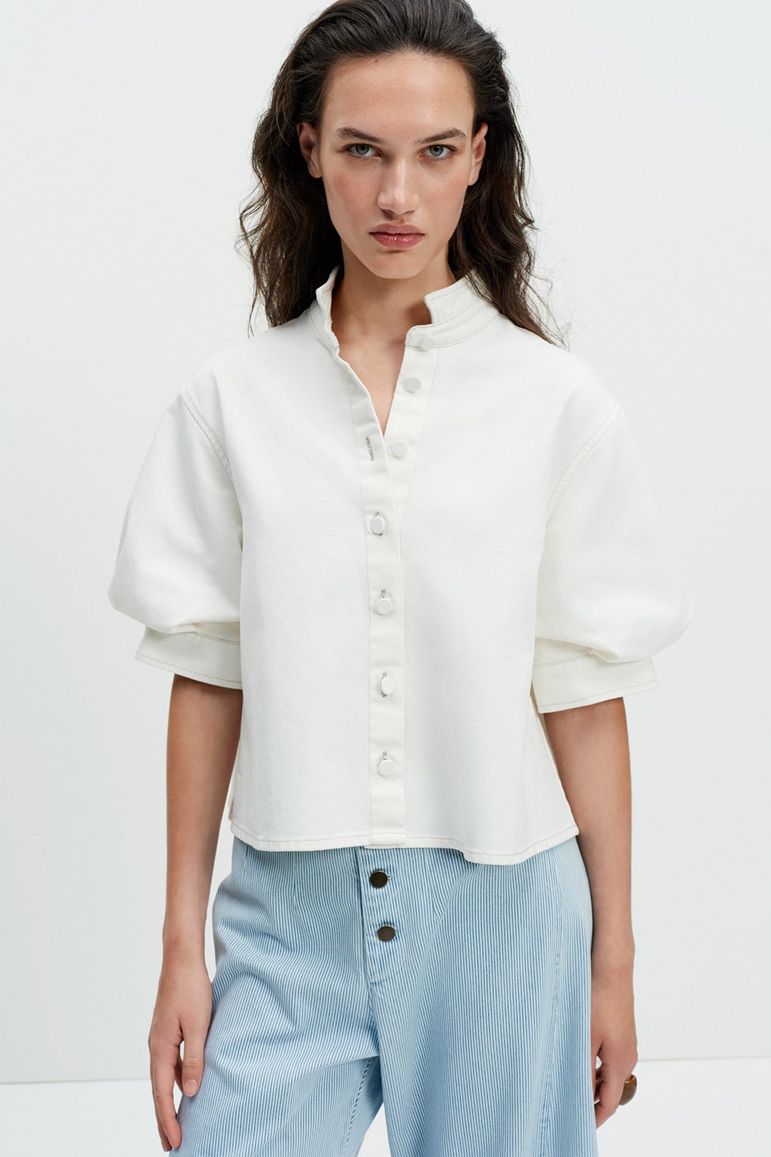The Teo Top