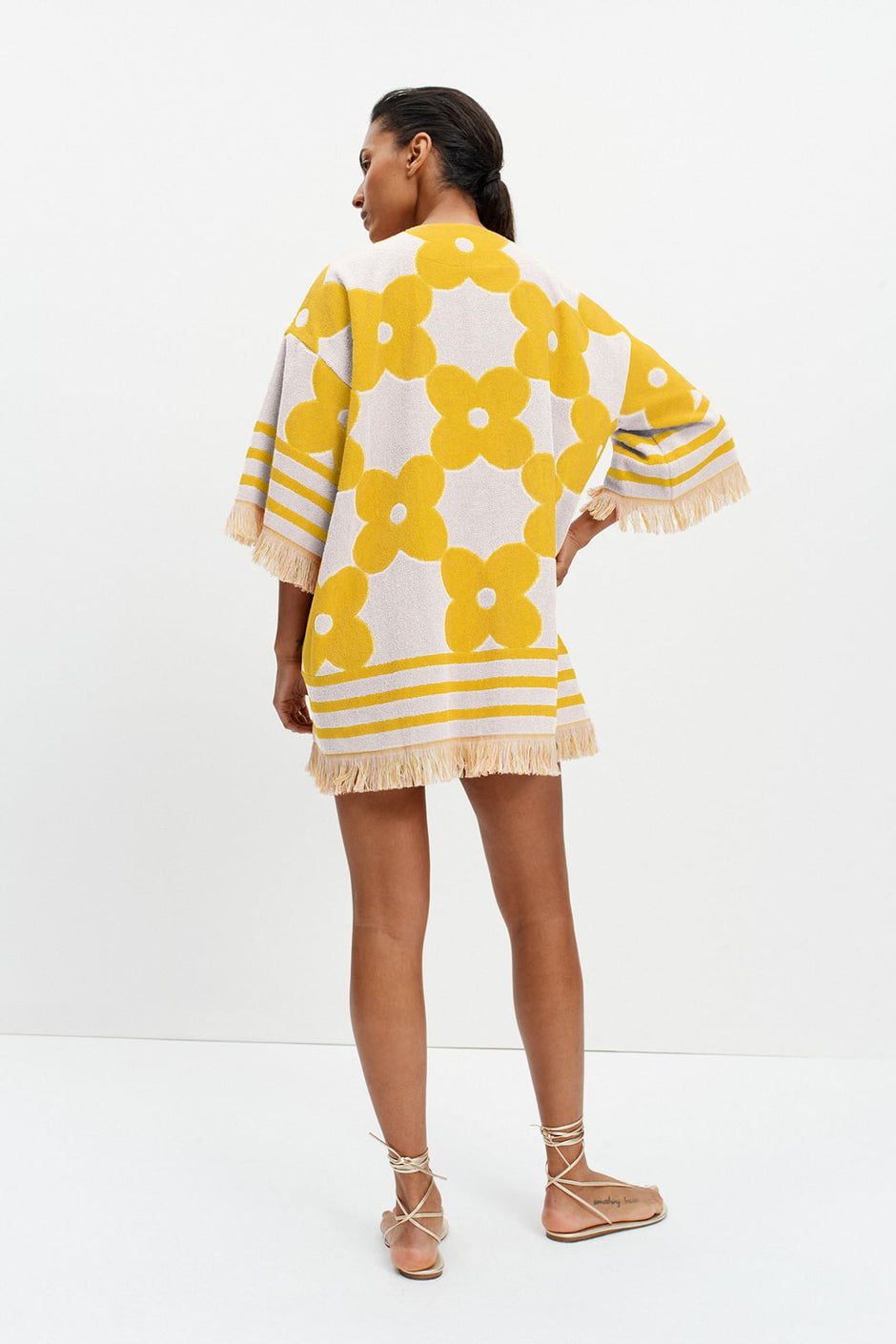 The Alex Popover (Daisy)