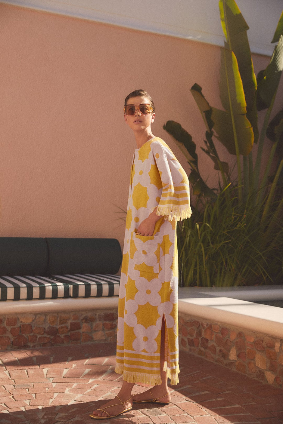 Cabana Popover
