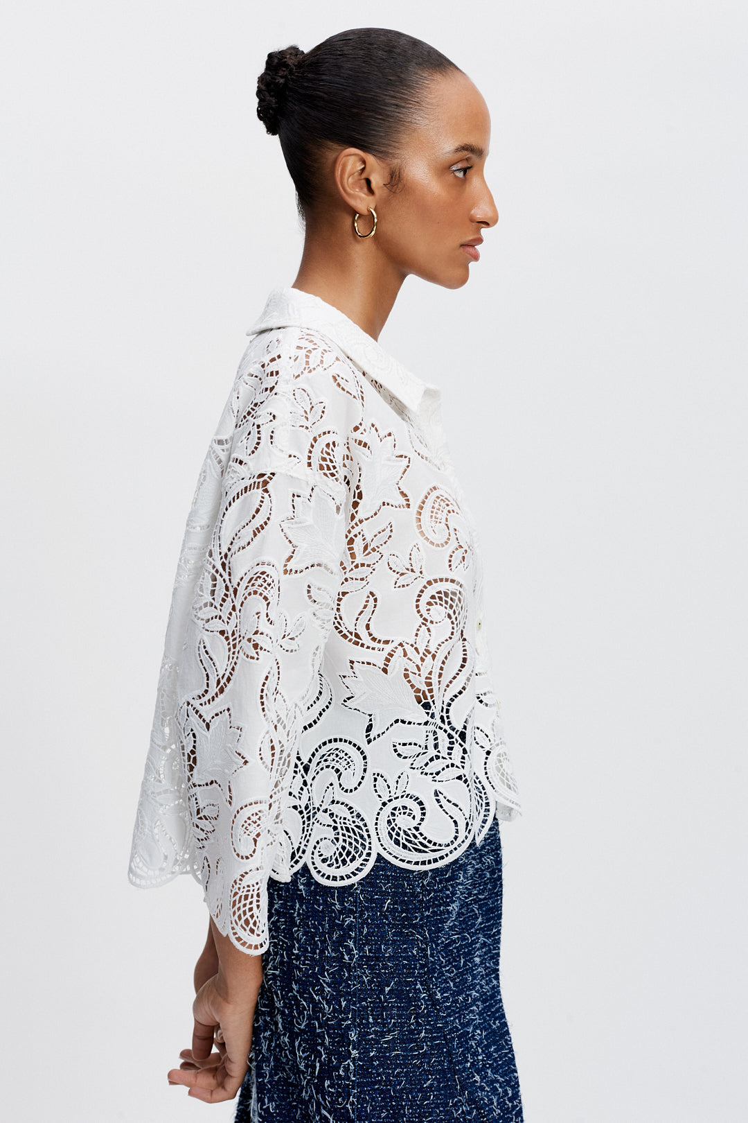 The Chloe Shirt
