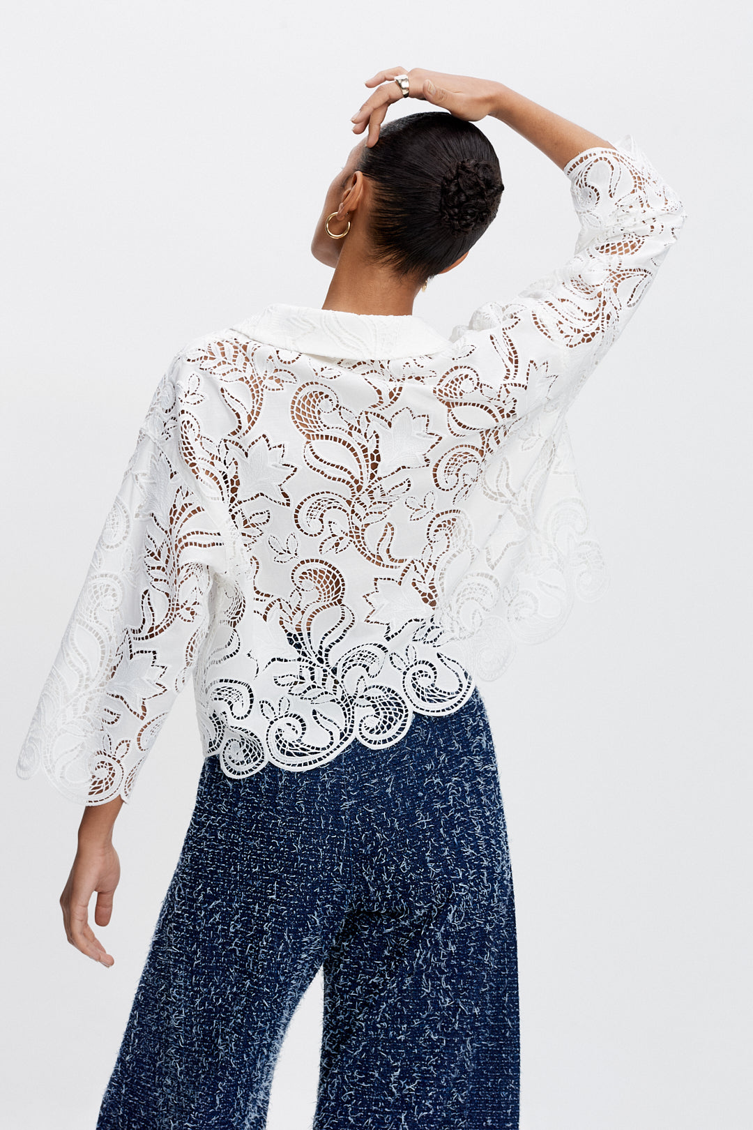 The Chloe Shirt