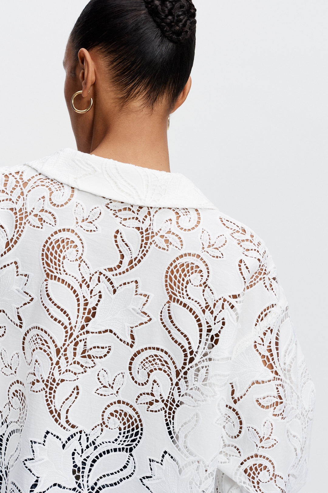 The Chloe Shirt