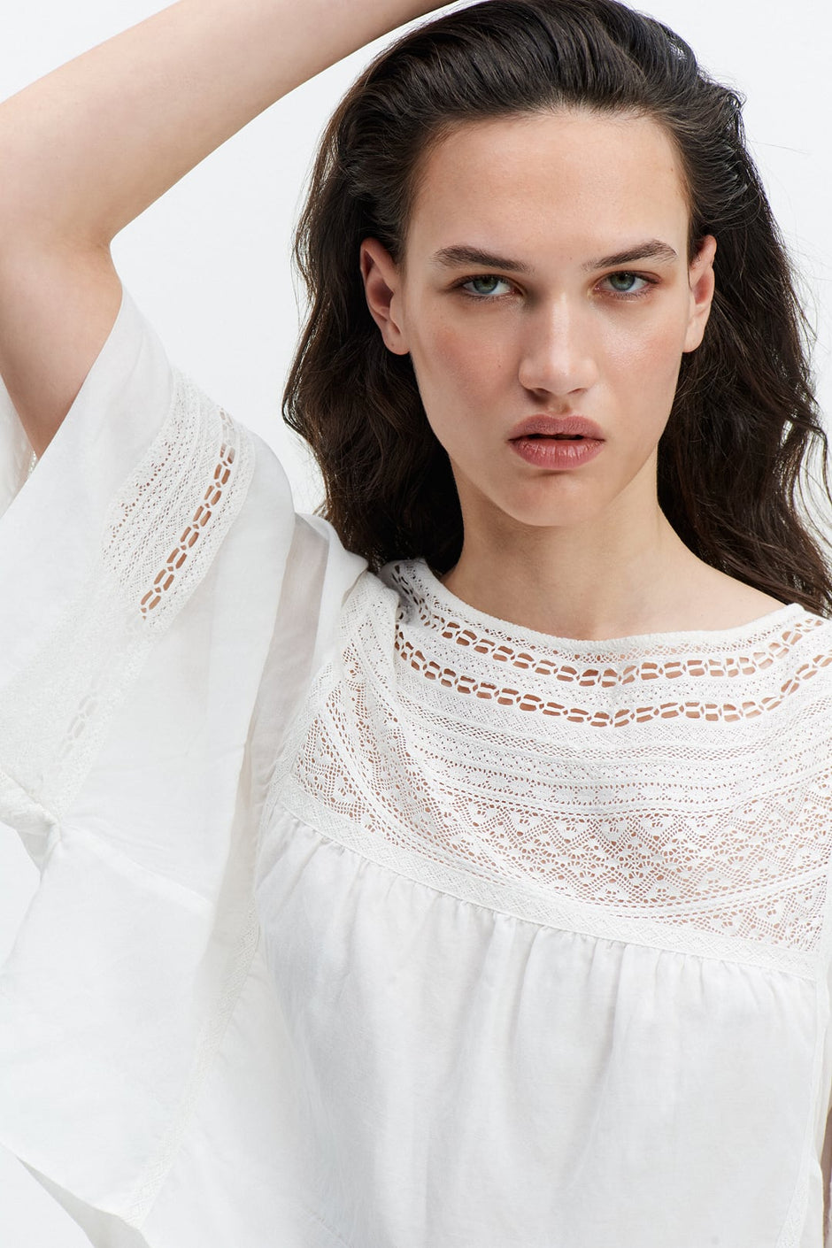 The Colette Top