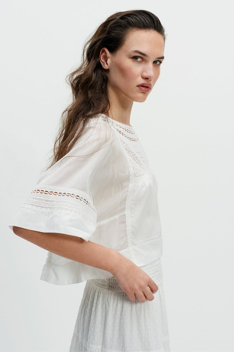 The Colette Top