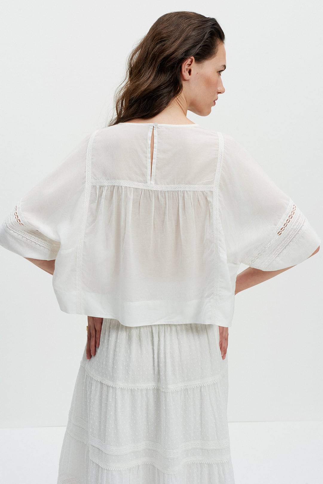 The Colette Top