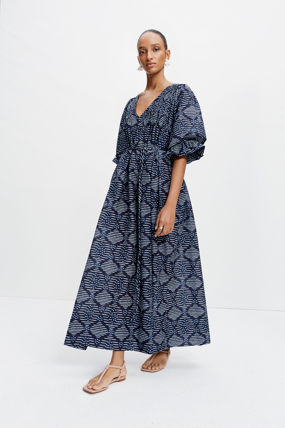 The Folklore Dress