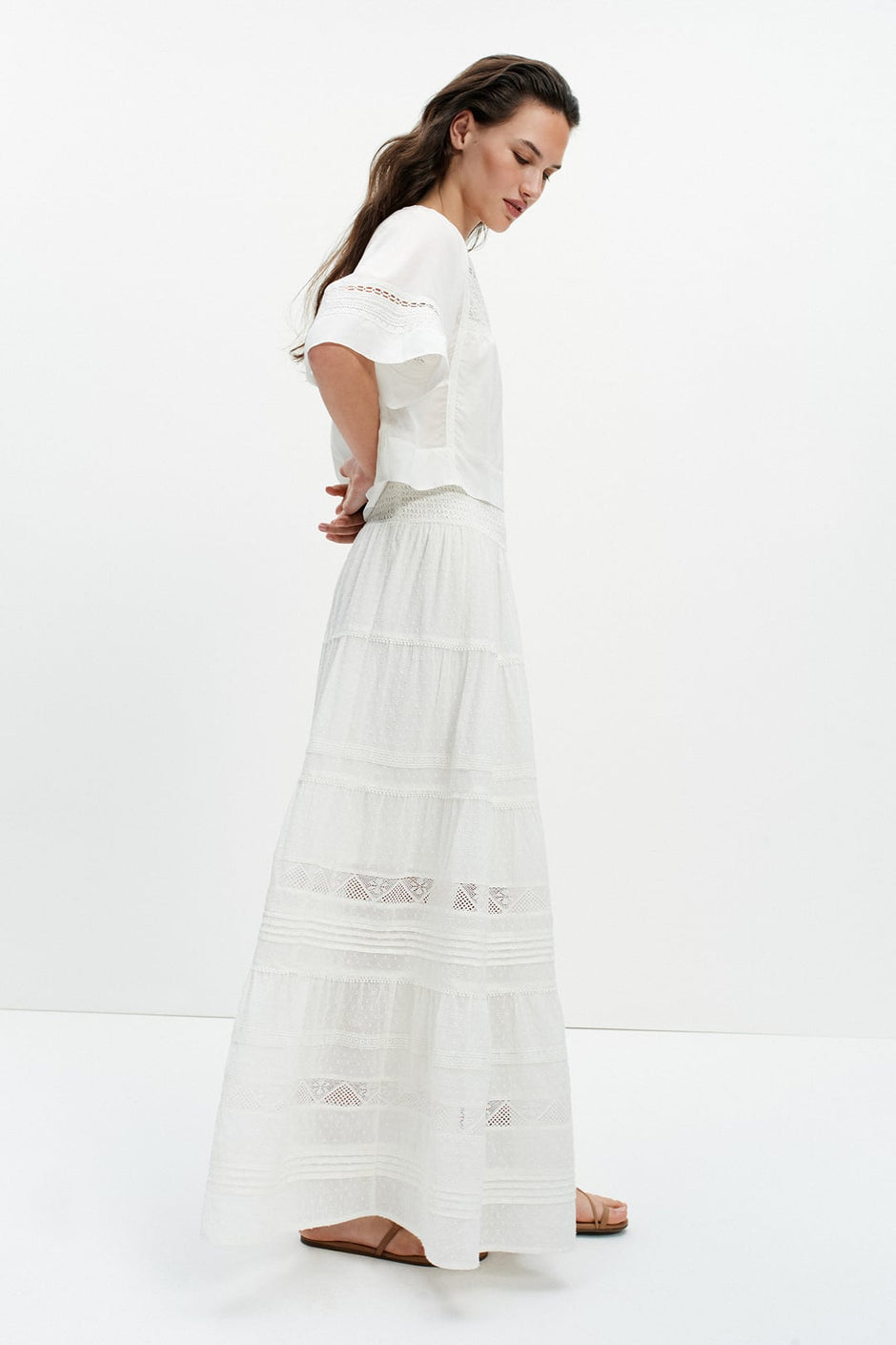 The Jojo Skirt