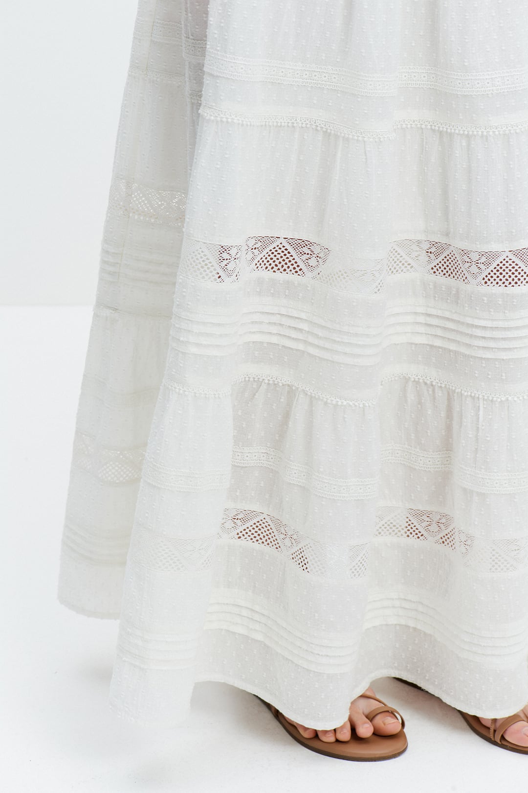 The Jojo Skirt