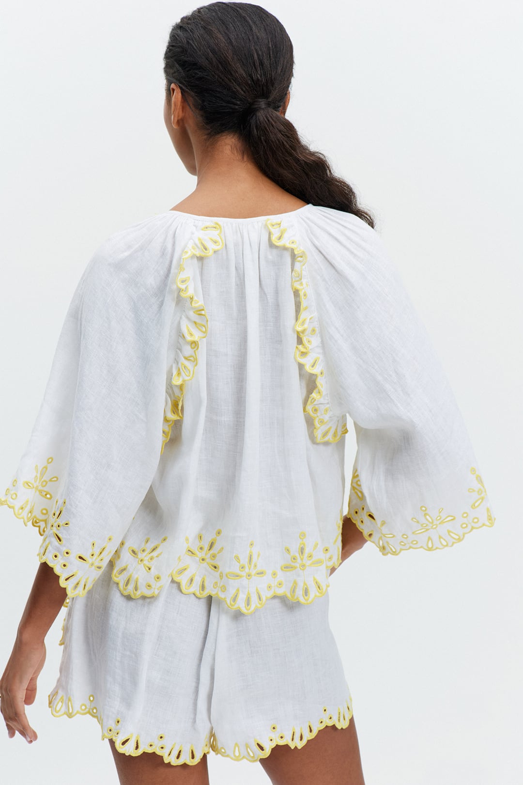 The Rita Top
