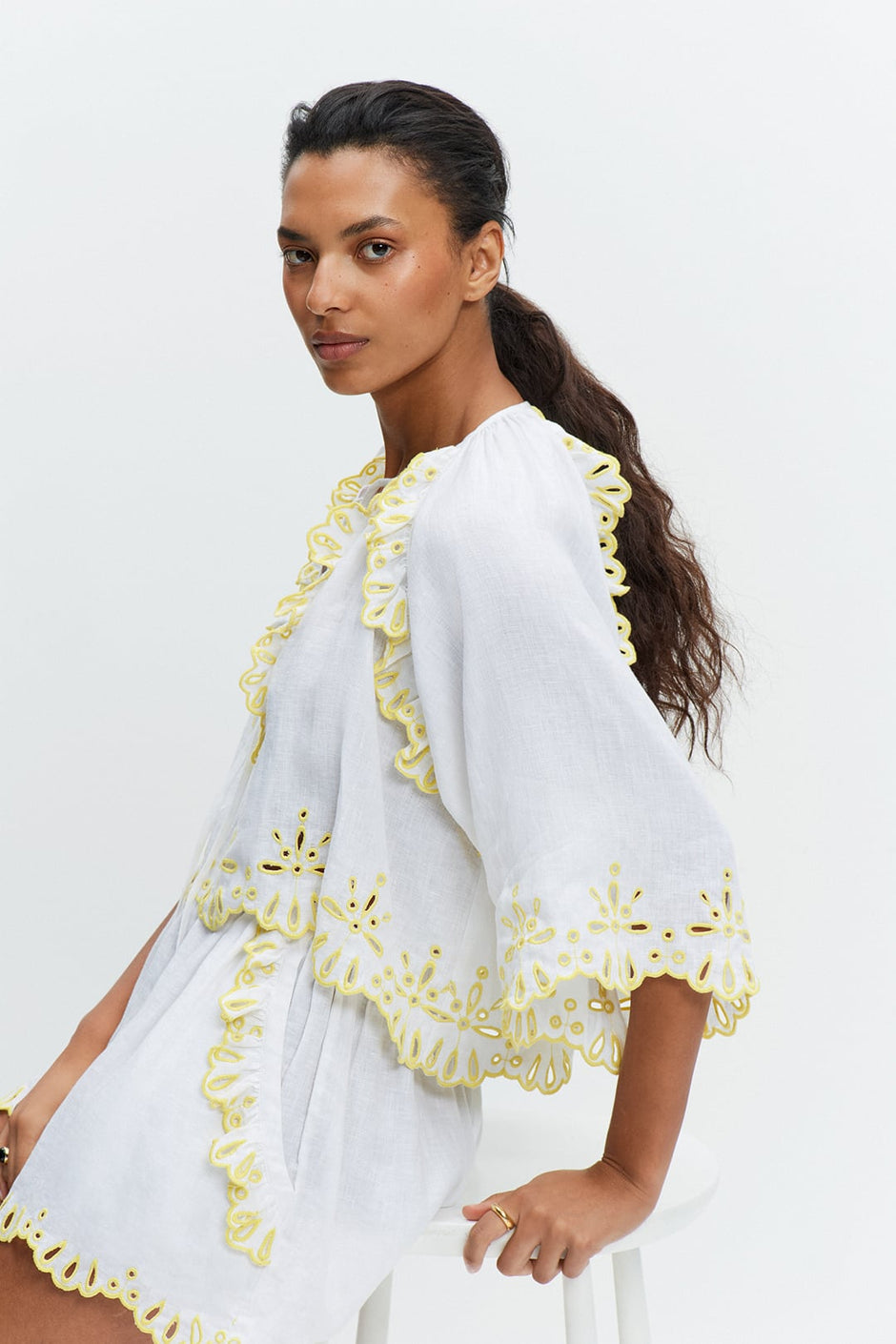 The Rita Top