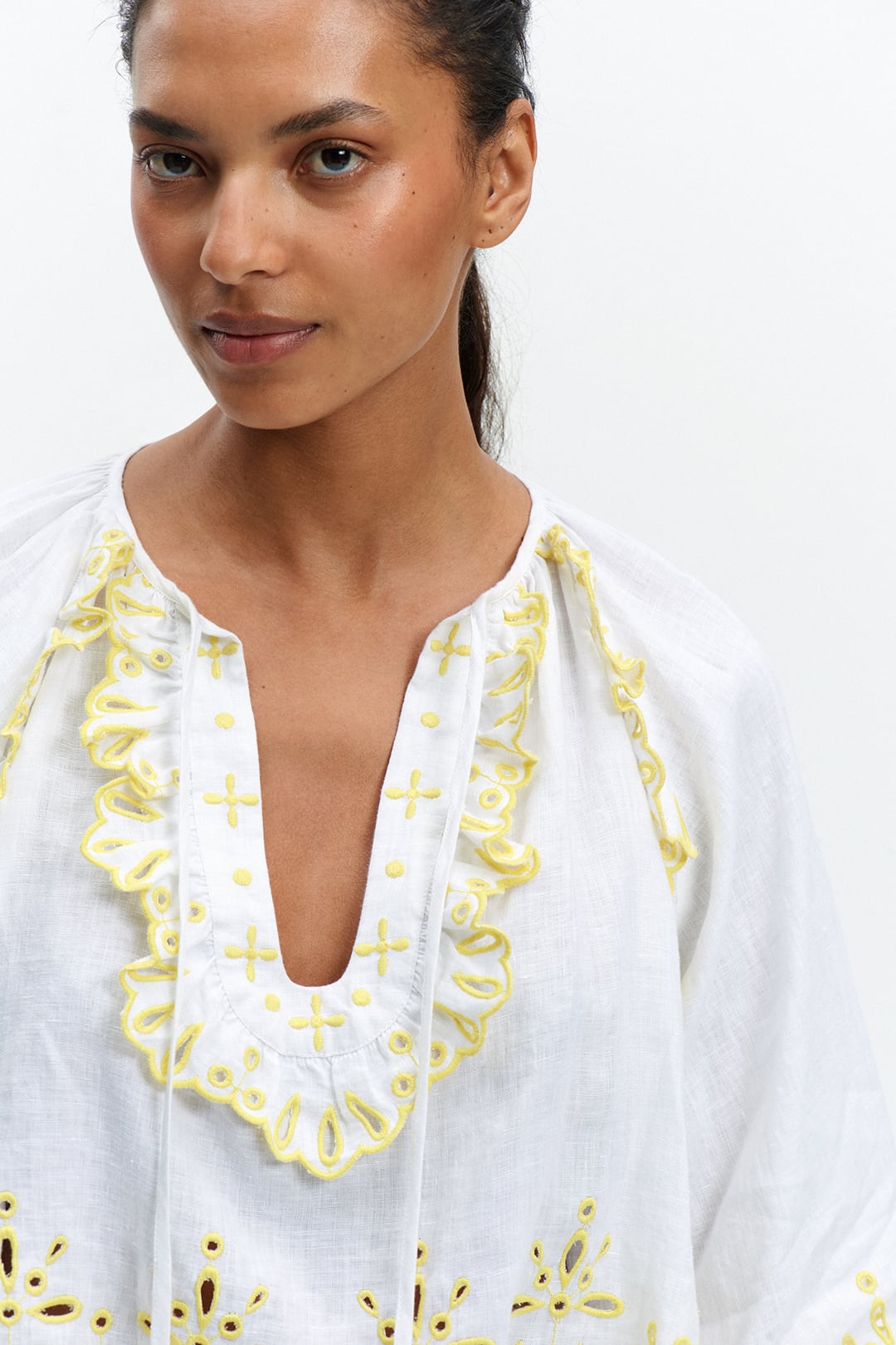 The Rita Top