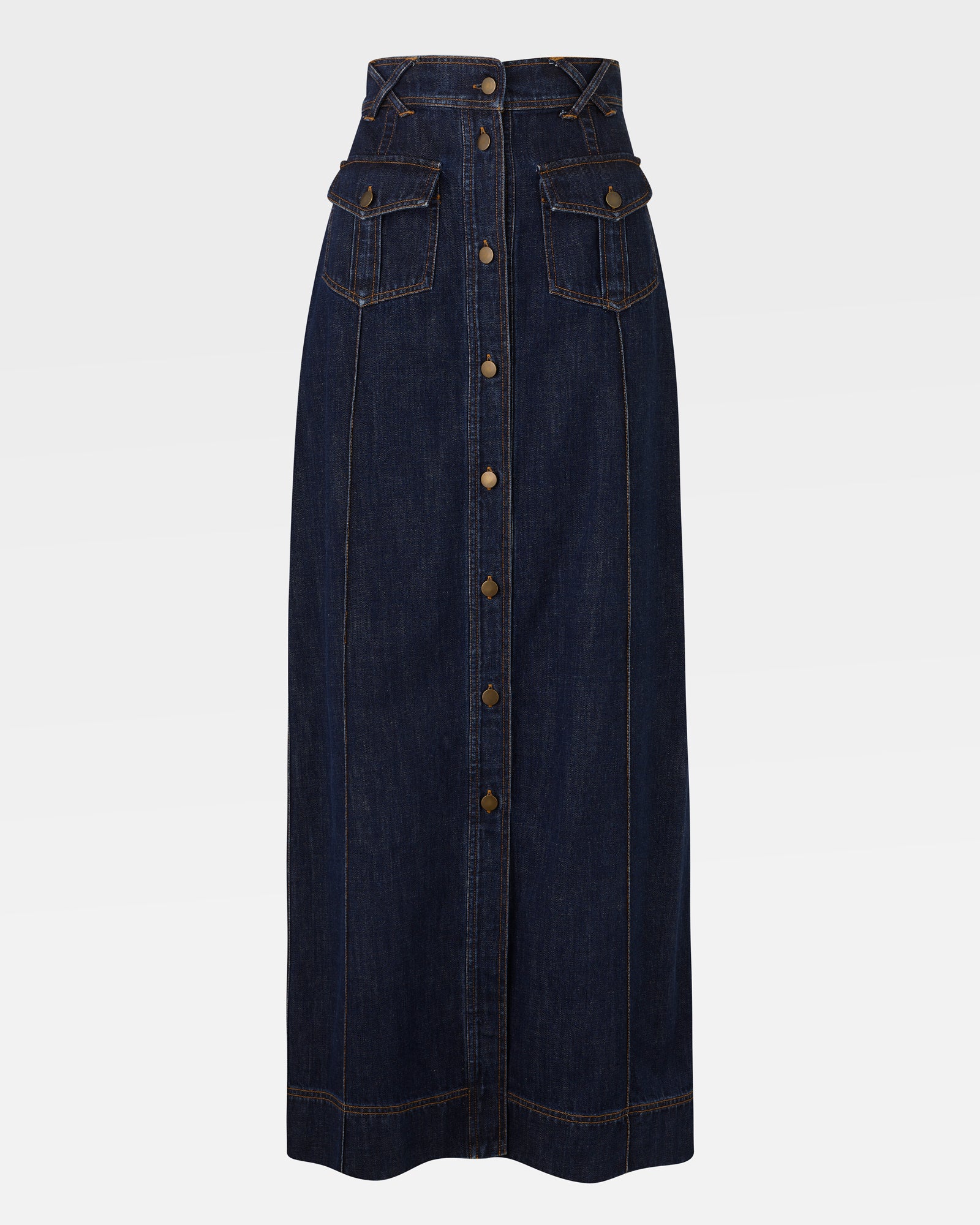 The Elliot Skirt