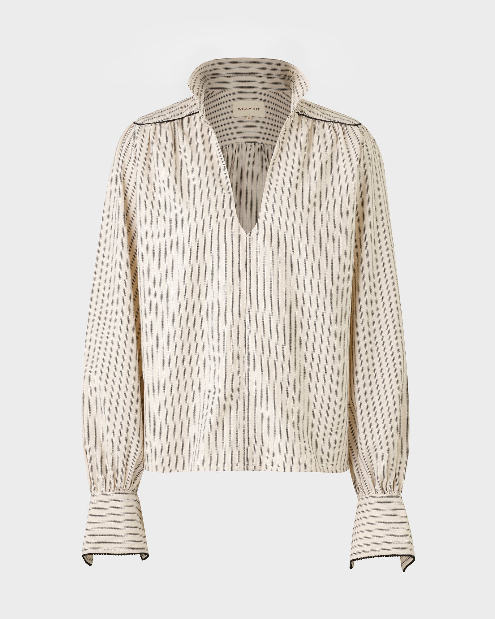 The Eponine Shirt
