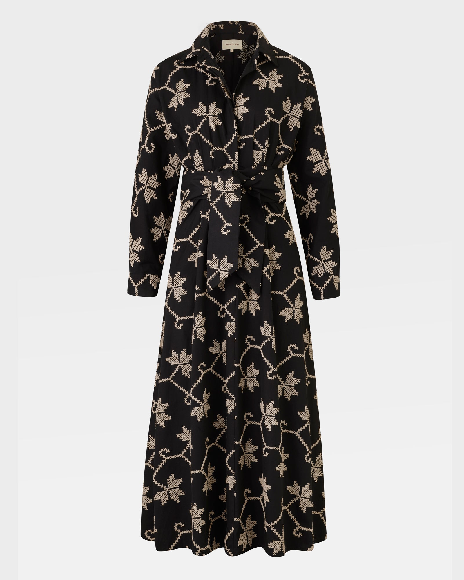 The Finlay Dress