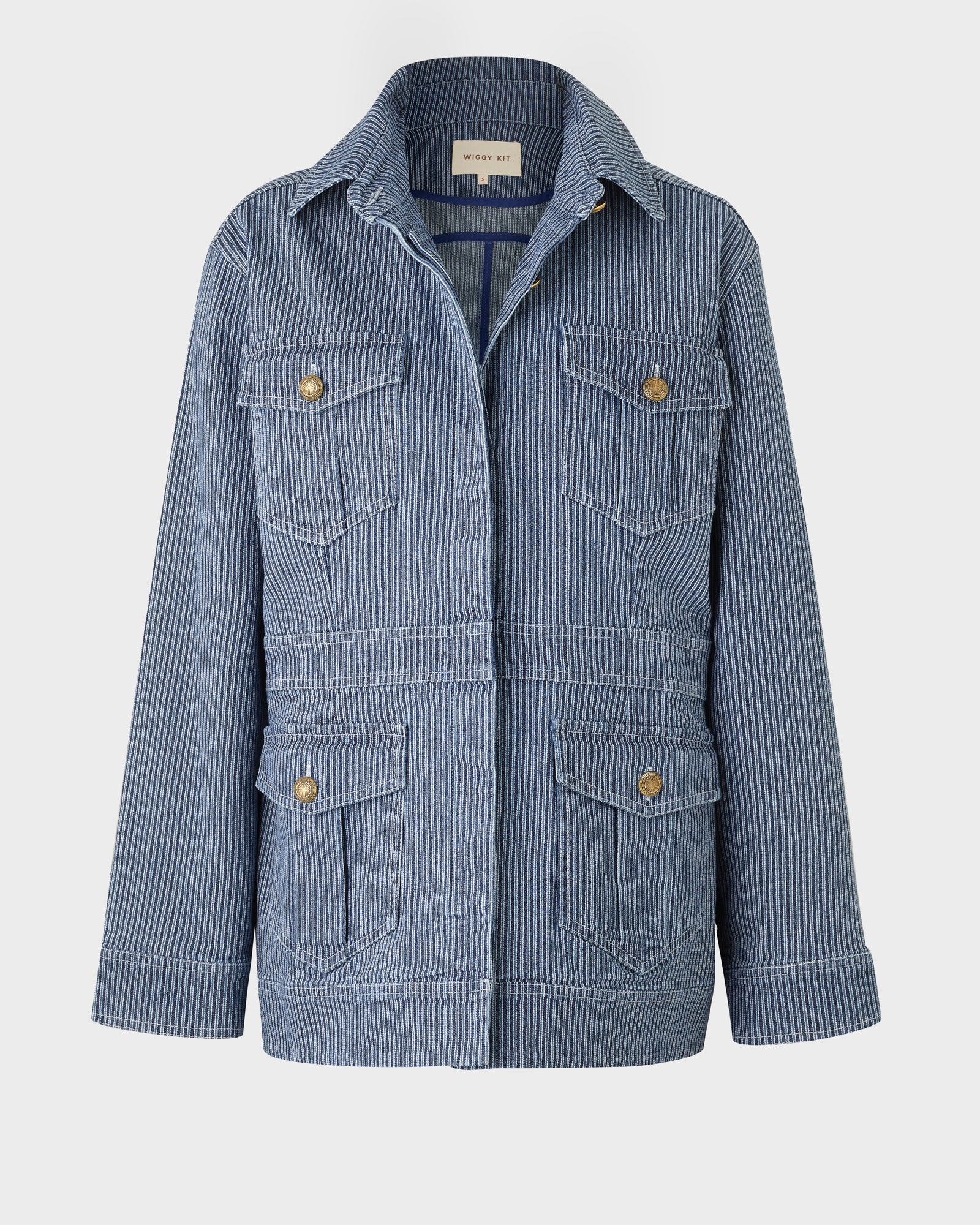 The Maxim Jacket
