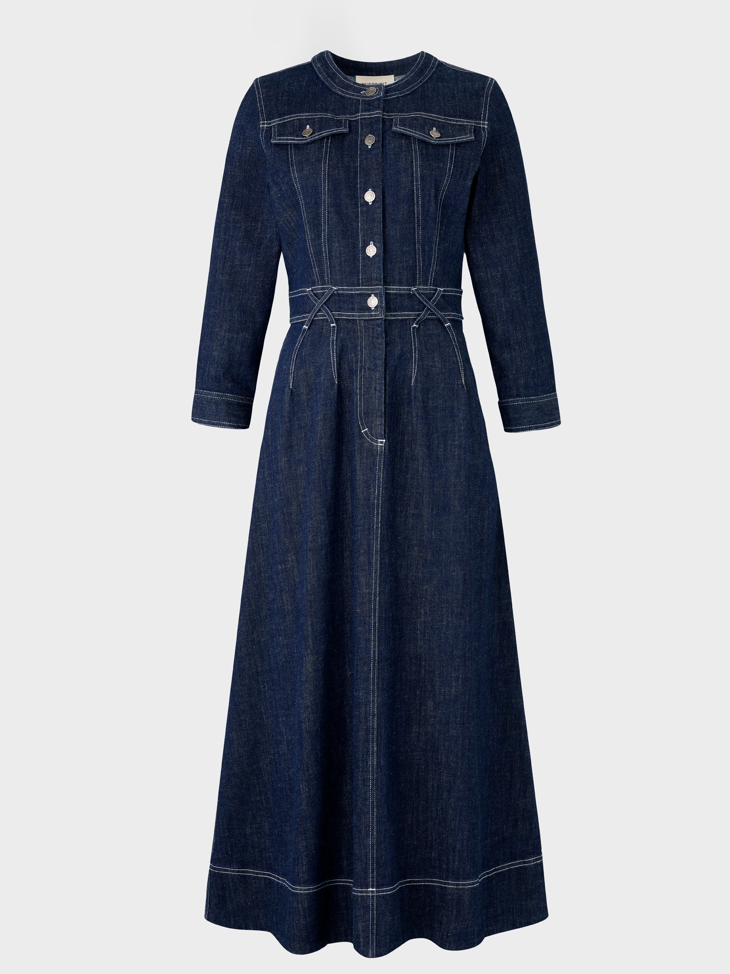 The Rowen Dress