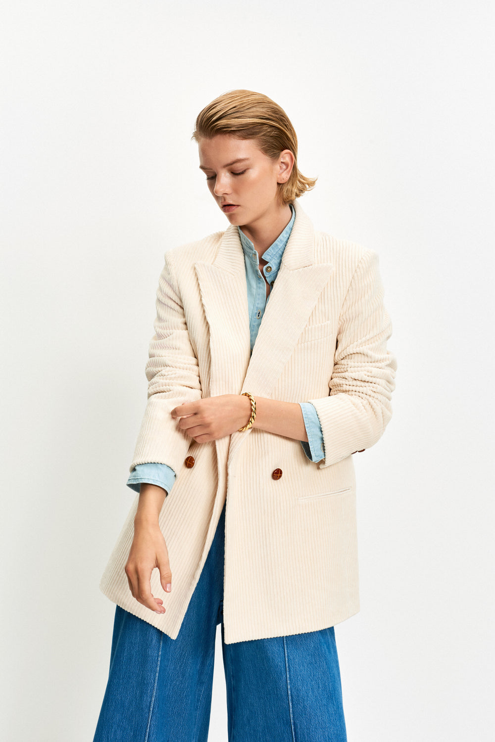 The Torino Jacket