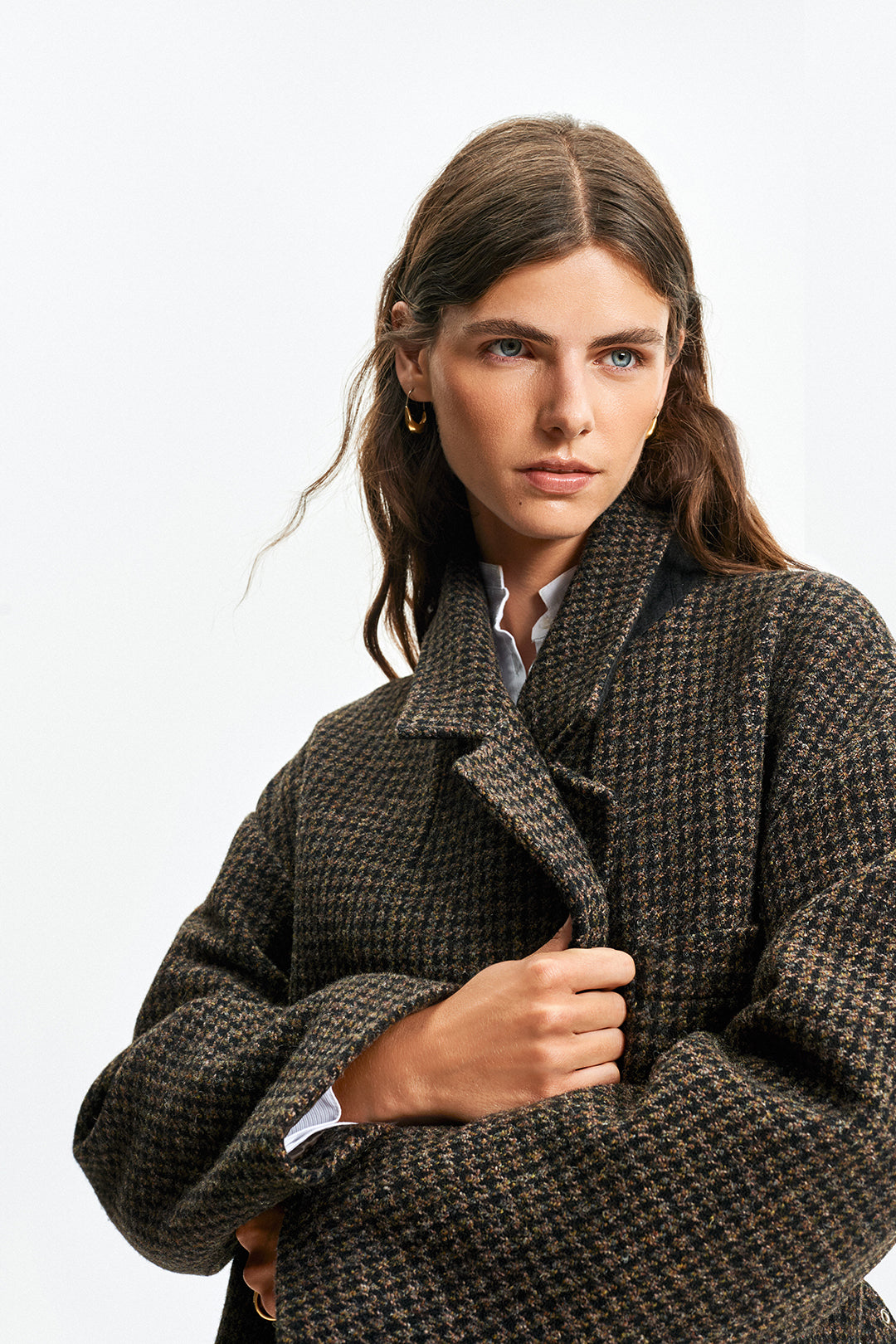 The Grandfather Coat