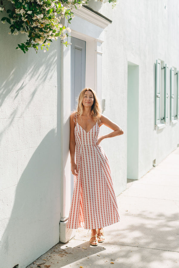 Ekberg Dress