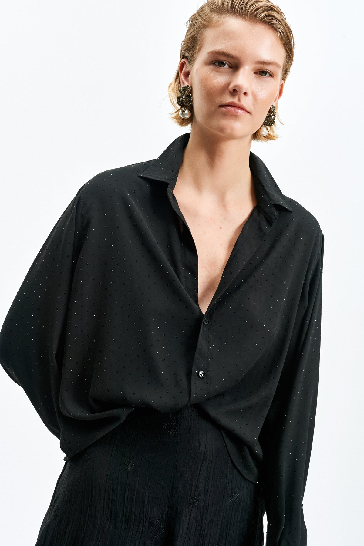 William Shirt