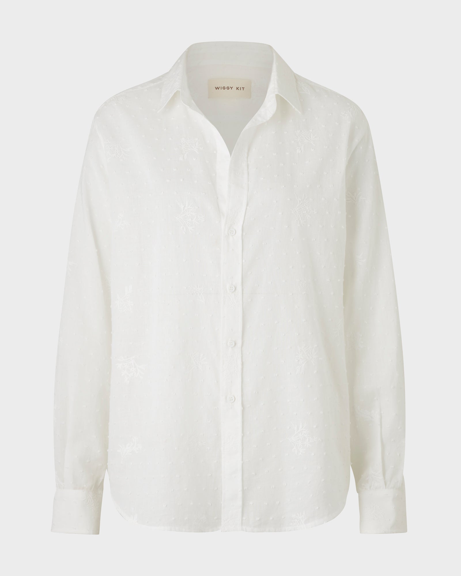 The William Shirt