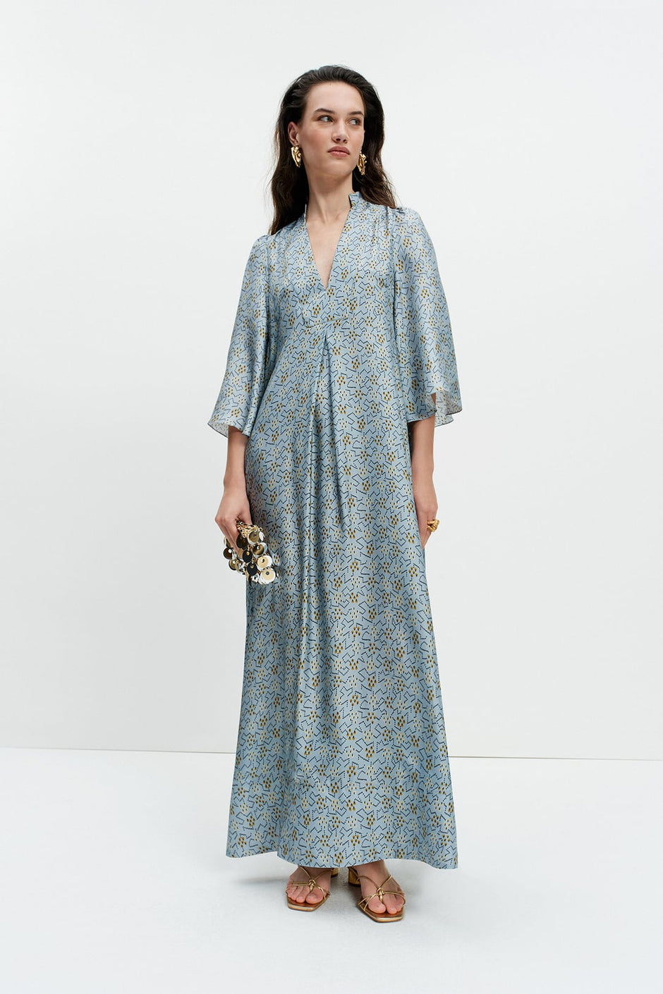 The Jackie Dress