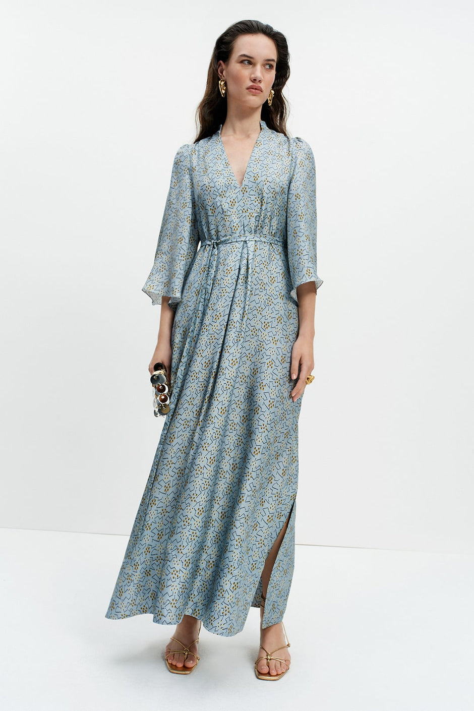The Jackie Dress