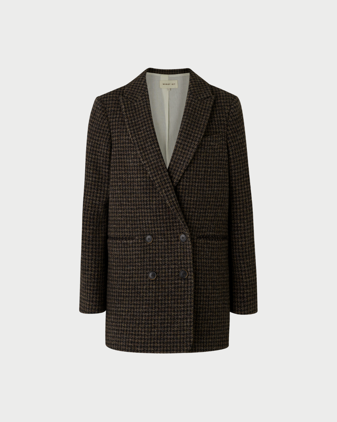 The Beatnik Blazer