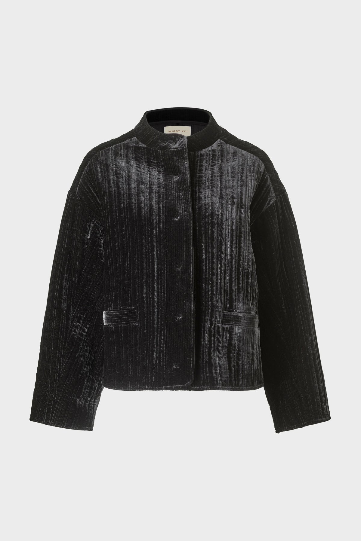 Edie Jacket