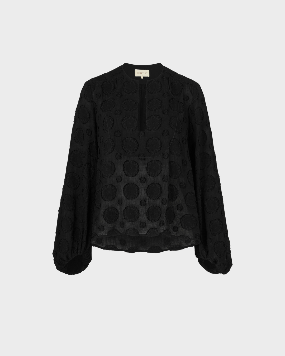 The Florence Shirt