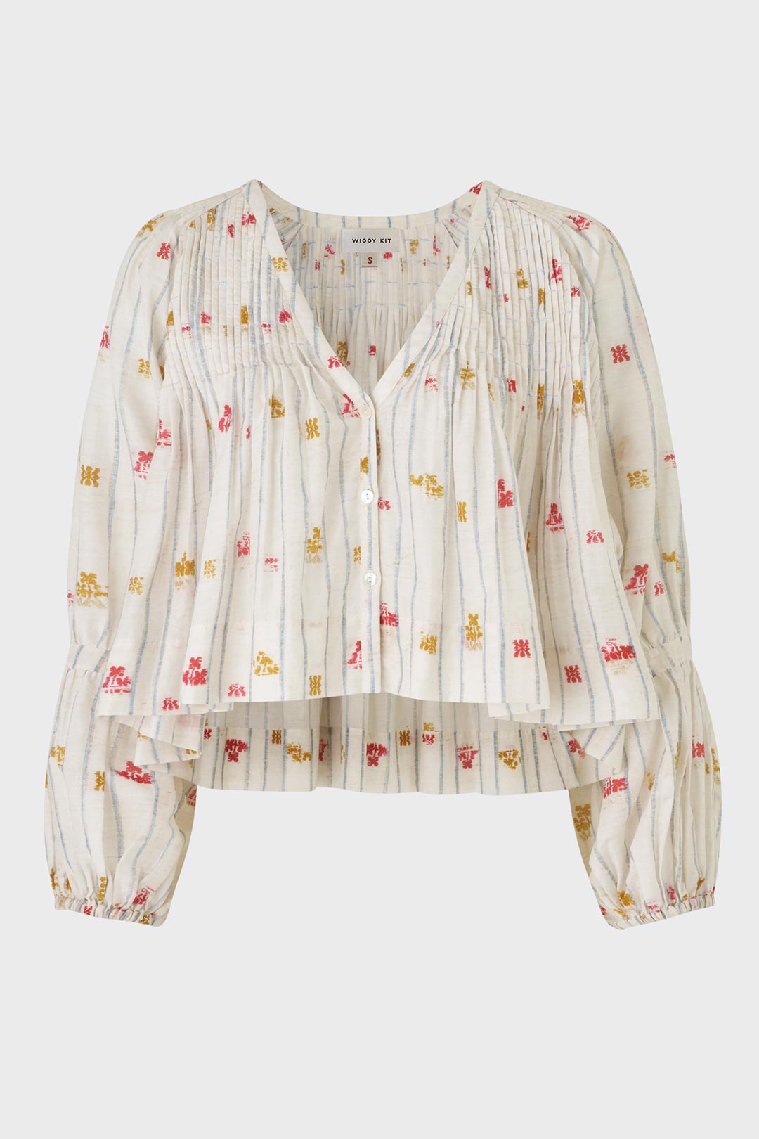 The Folklore Top