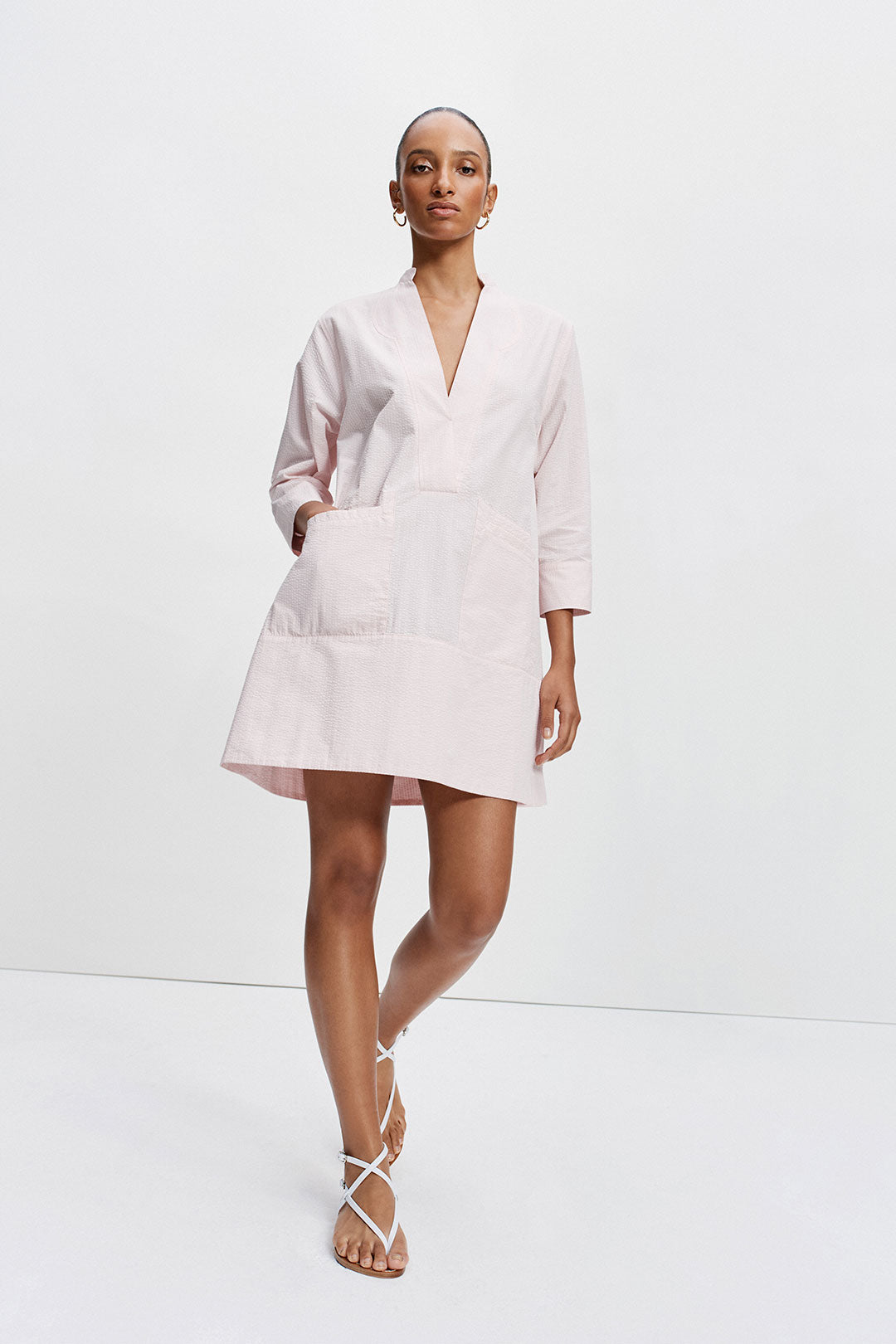 The Frankie Dress
