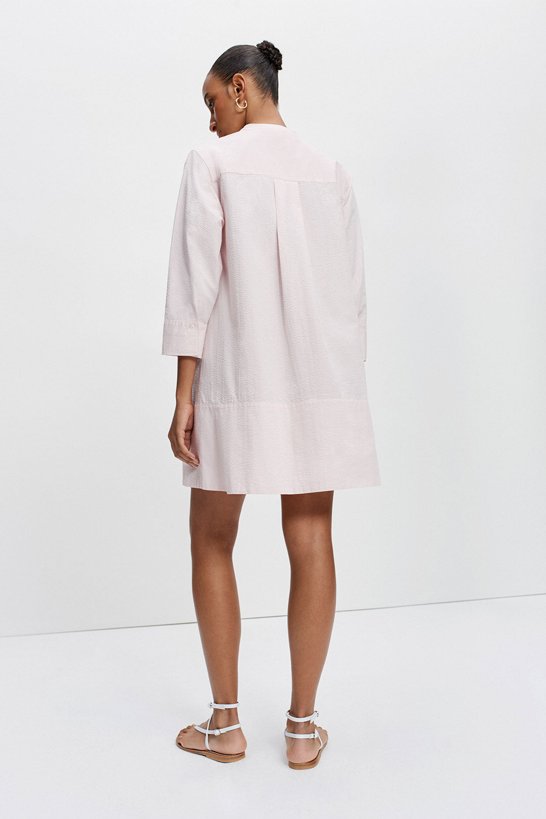 The Frankie Dress