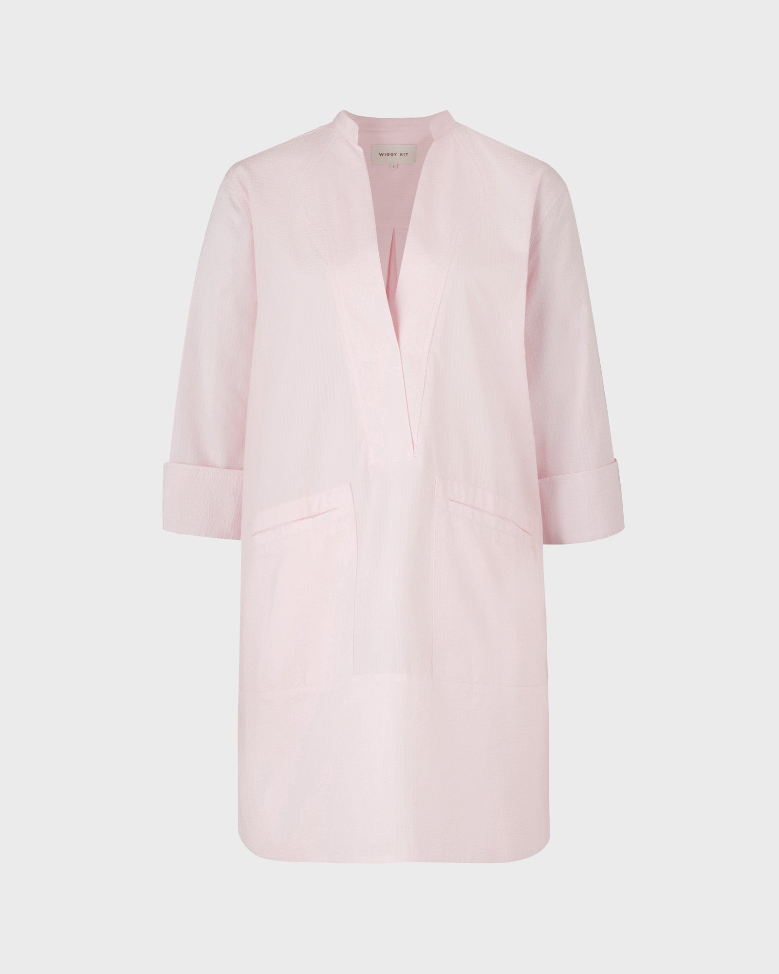 The Frankie Dress