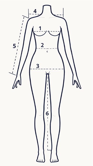 <span style="text-decoration:underline">how to measure </span>