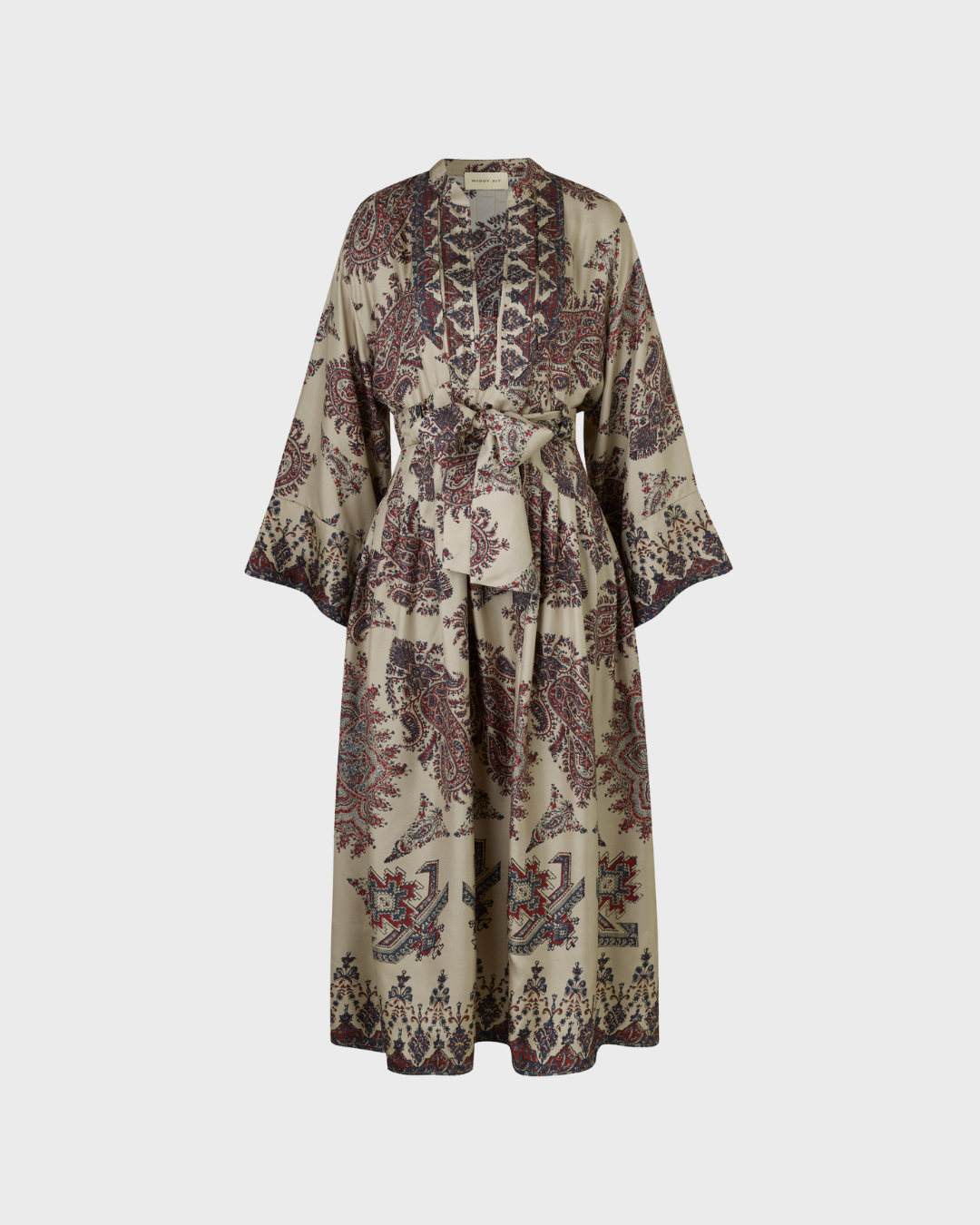 The Paloma Dress