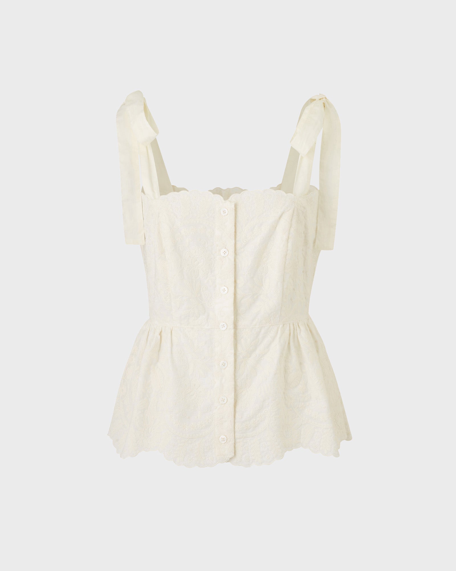 The Pippa Cami