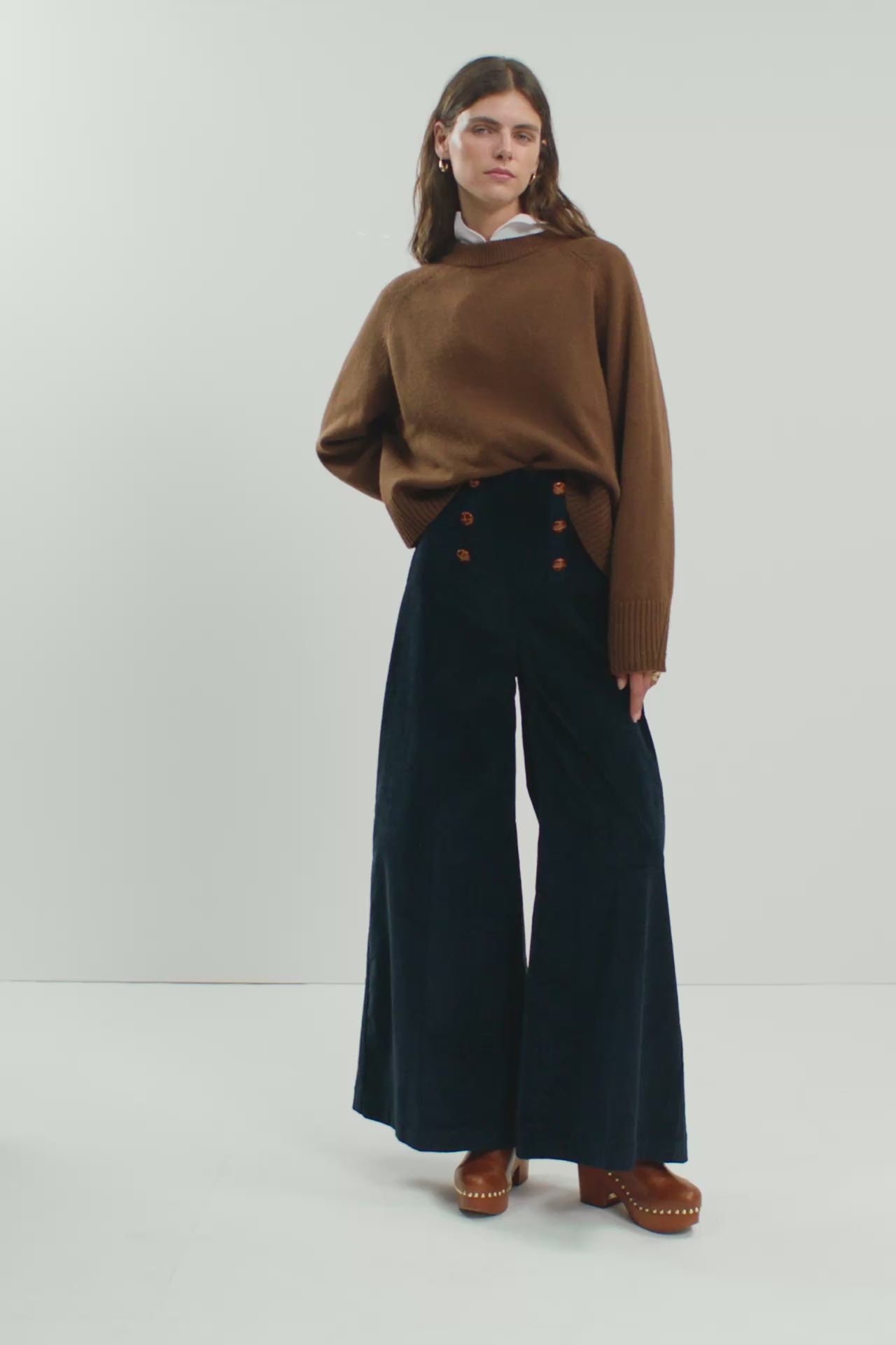 Madeline Pant