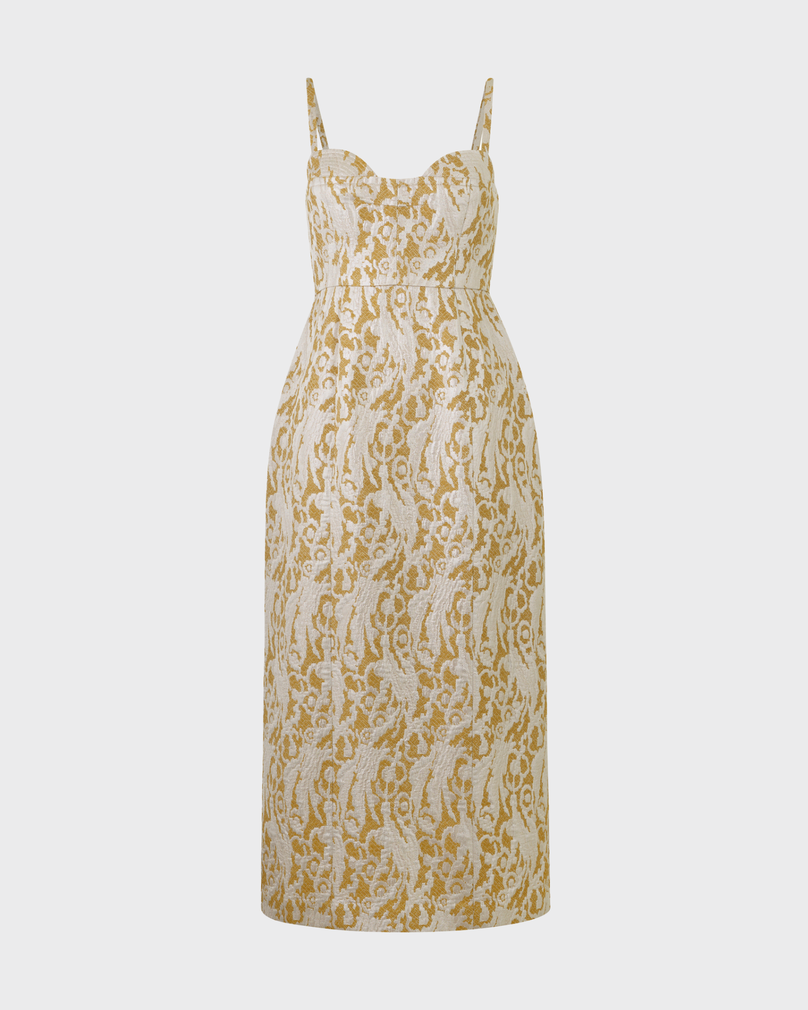 The Sicily Dress