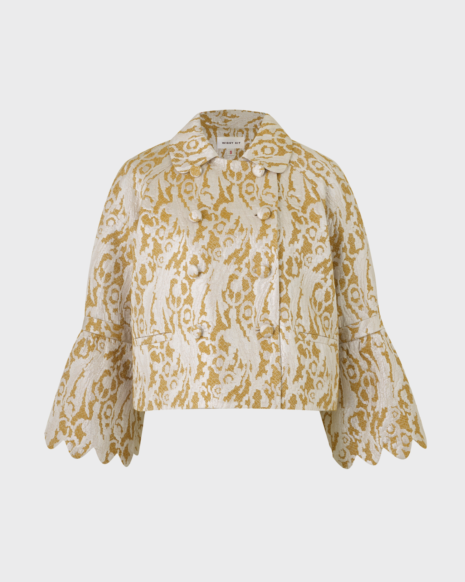 The Sicily Jacket
