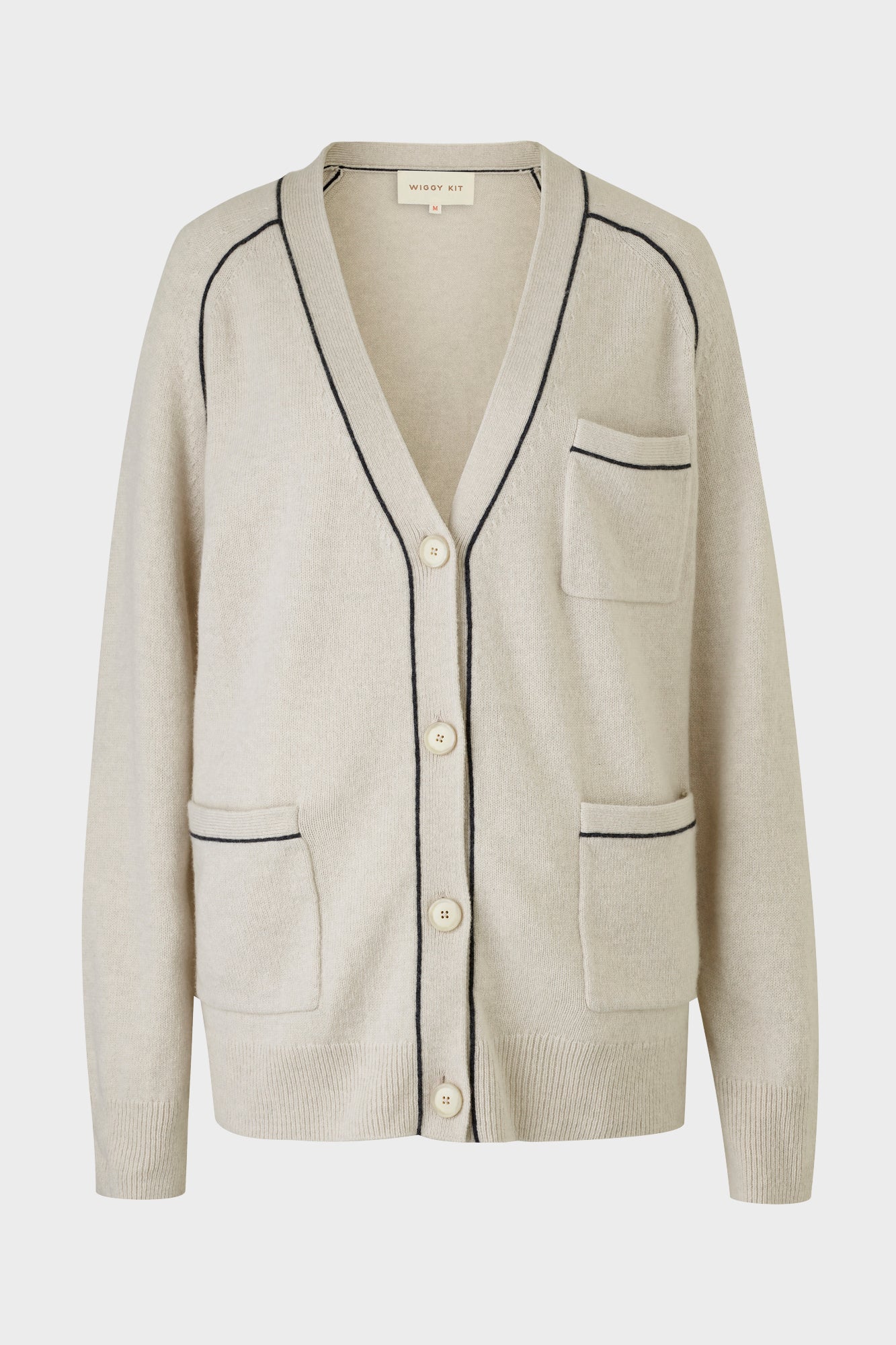 Collegiate Cardigan