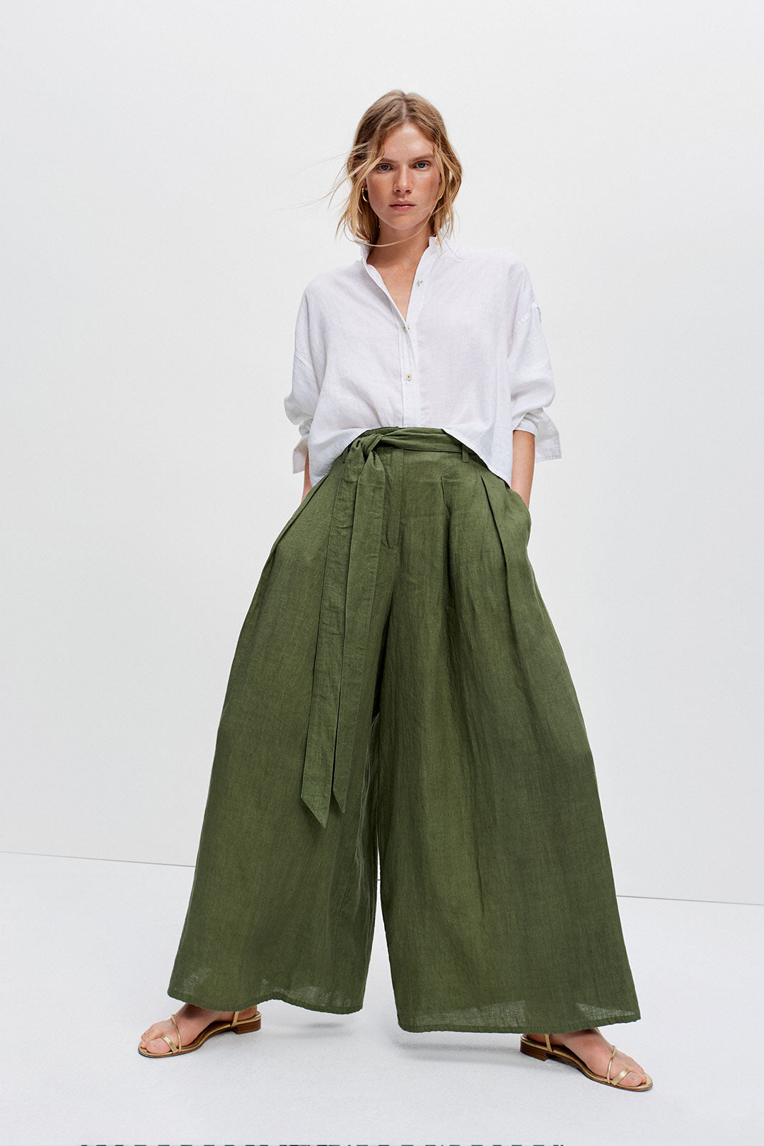 The Jackson Pant