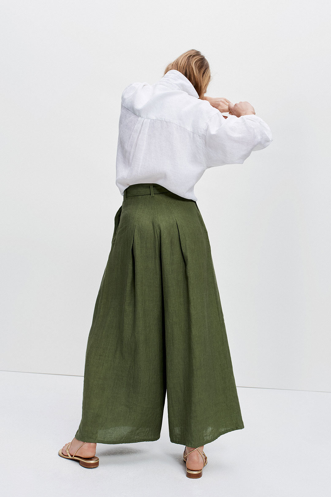 The Jackson Pant