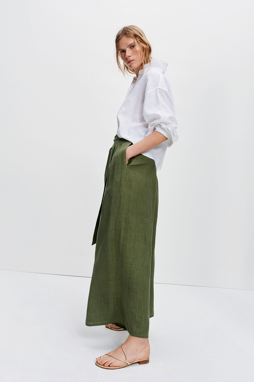 The Jackson Pant