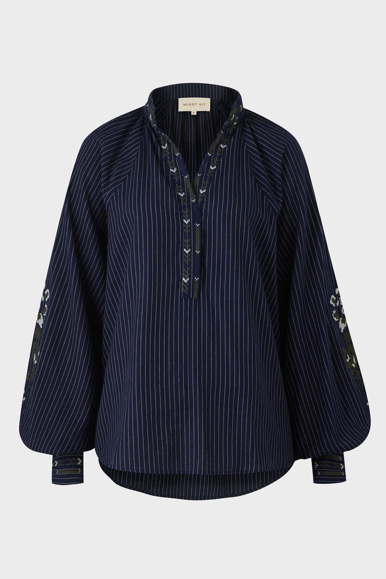 The Molly Shirt
