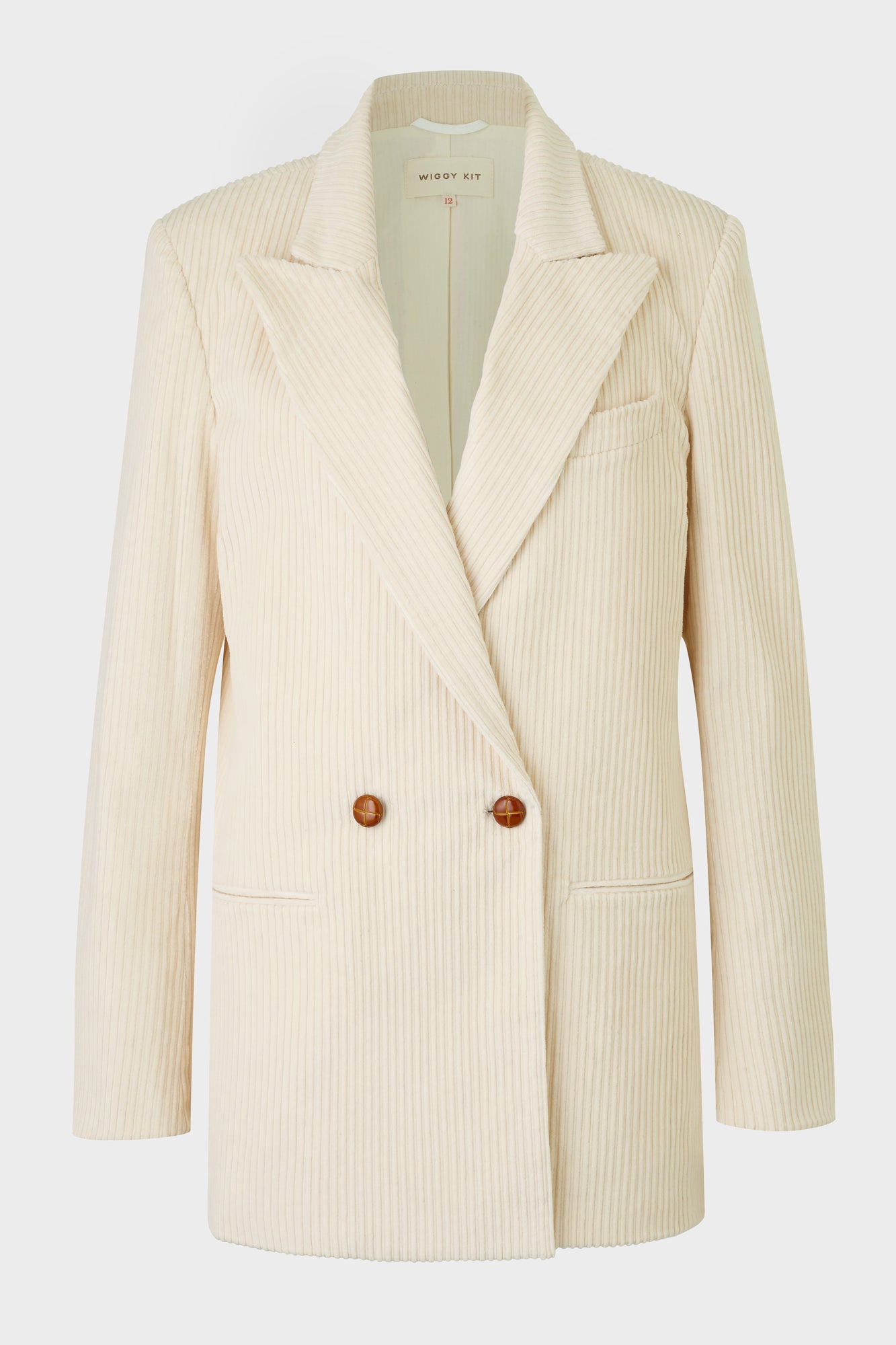 Torino Jacket